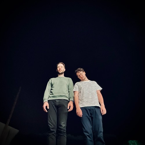 Belardi – Klein Duo