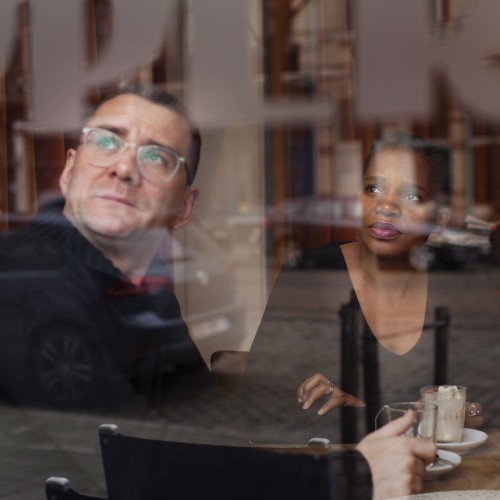 Tutu Puoane & Ewout Pierreux