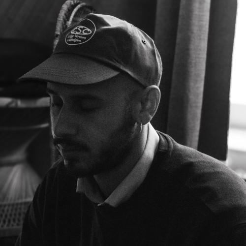 Young Talents – Raphaël Aurand ‘Musical Gathering’
