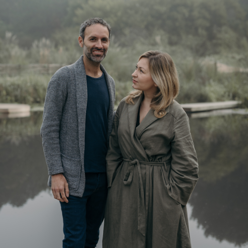 Quiet Colors