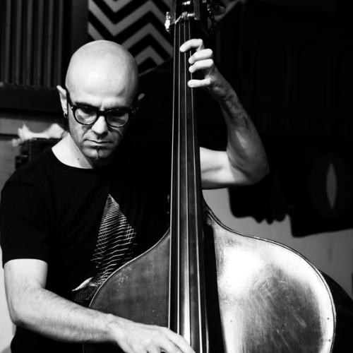 Manolo Cabras Quartet ‘Divagazioni Spettrali’