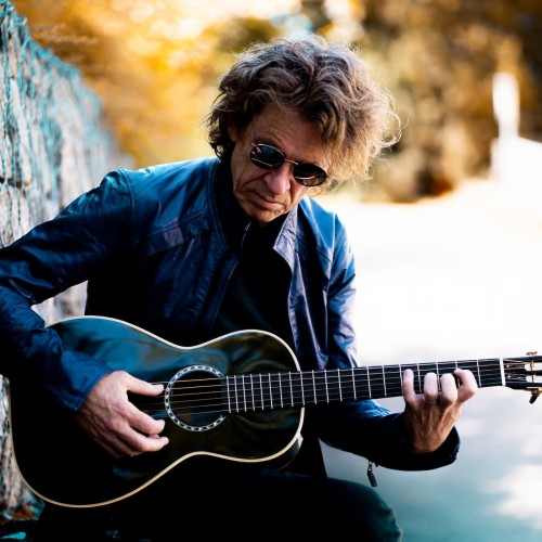 Dominic Miller & Band