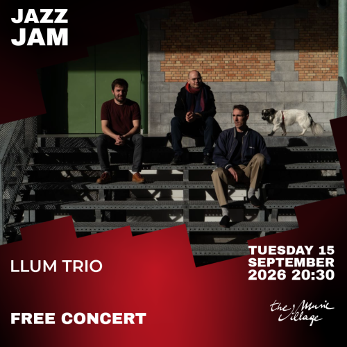 Llum trio