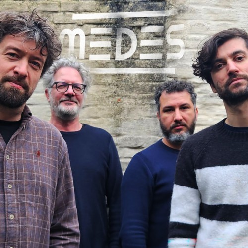 MEDES @ STAPEL Gent