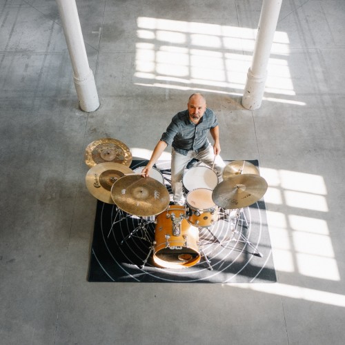 Olivier Chavet Quintet