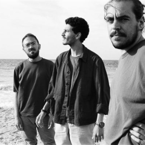 Wajdi Riahi Trio