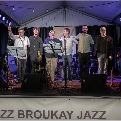 We Want Miles • Gaume Jazz d'Automne