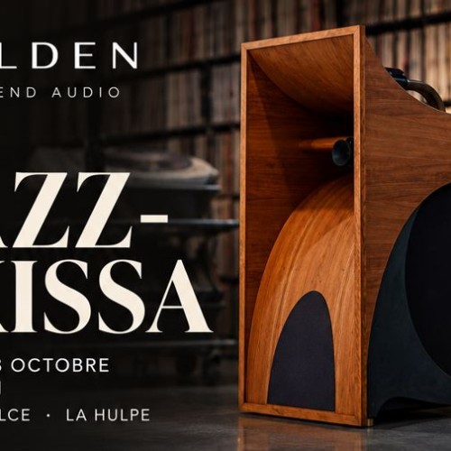 JAZZ-KISSA