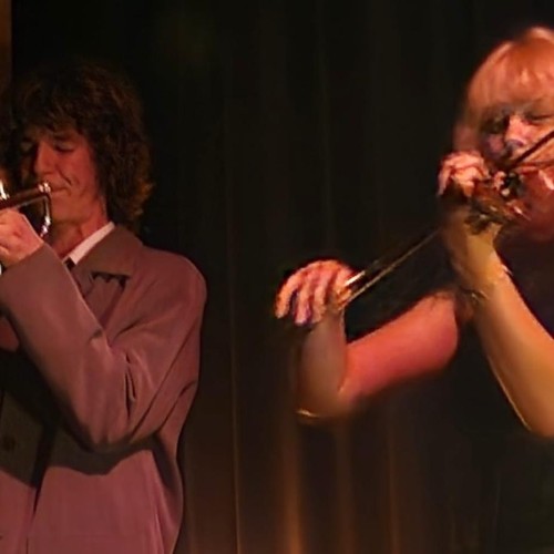 Jam Session – Andreï Beuthe de Jaegher & Maureen Kellendonk : KABOUM