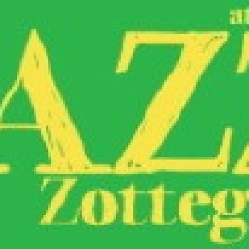 Jazz Zottegem (at the bib)