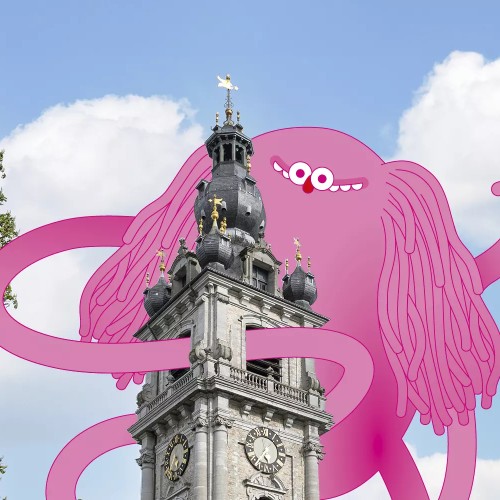 Festival au Carré