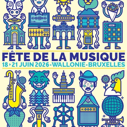 Fête de la Musique