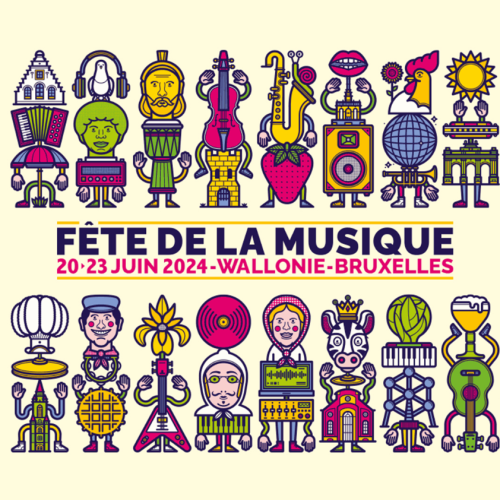 Fête de la Musique