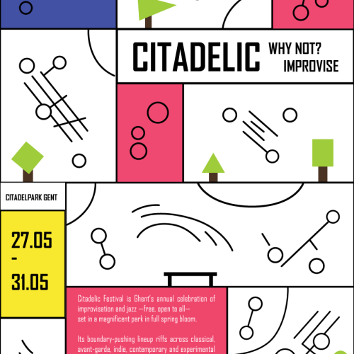 Citadelic Festival