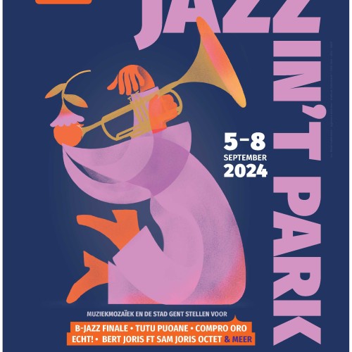 Jazz In't Park