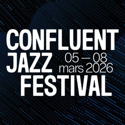 Confluent Jazz Festival