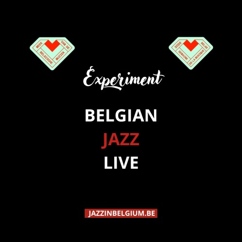 Belgian Jazz Live