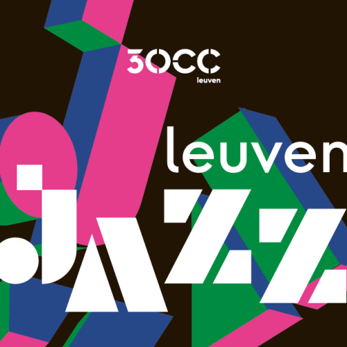 Leuven Jazz