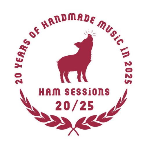 Ham Sessions Outdoor 20th edition