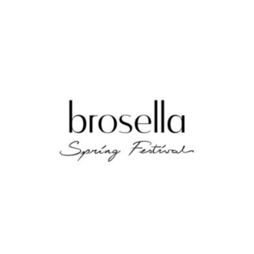 Brosella Spring Festival