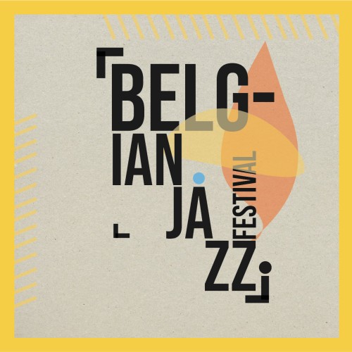 Belgian Jazz Festival