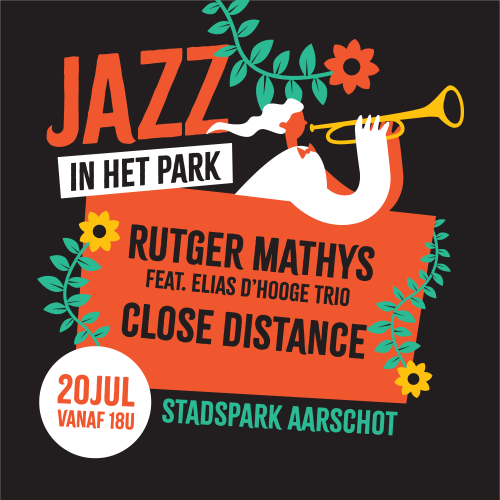 Jazz & Roots In Het Park 2024