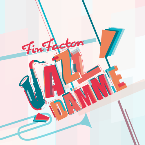 Jazz Damme Festival