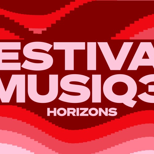 Festival Musiq3