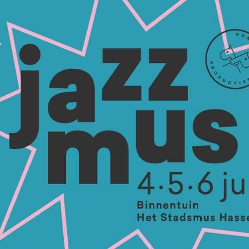 Jazzmus
