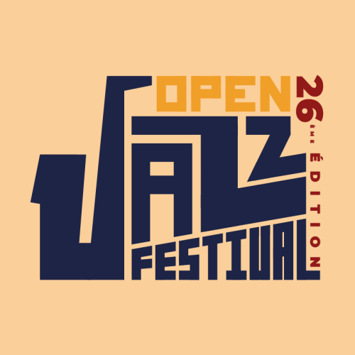 Open Jazz Festival 2026