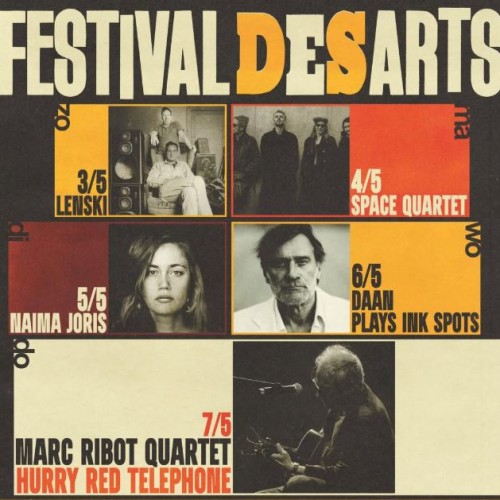 Festival des arts