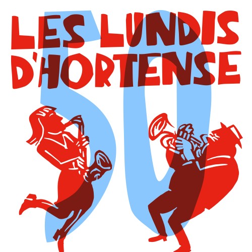Les Lundis d'Hortense 50