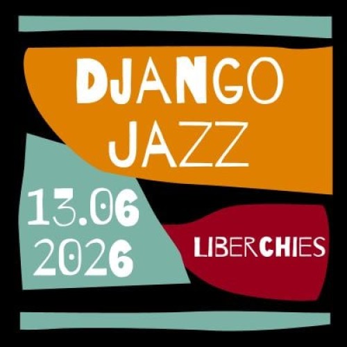 Django Jazz