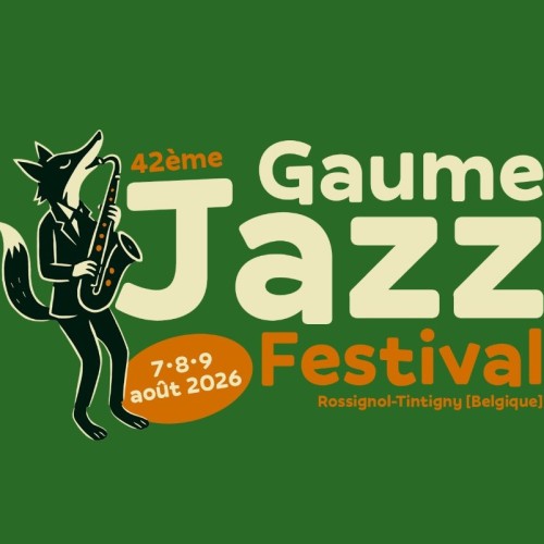 Gaume Jazz Festival