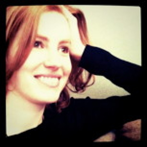 Kati Van de Velde