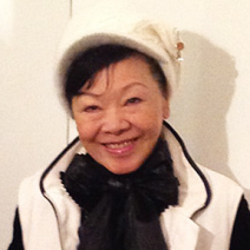 Bébé Suong