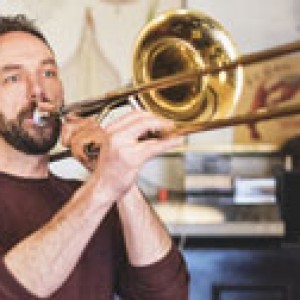 Tim Daemen