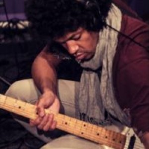 Joel Rabesolo