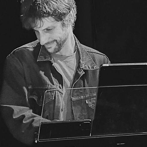 Maxime Van Eerdewegh