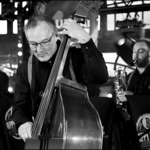 Xavier Thiébaut