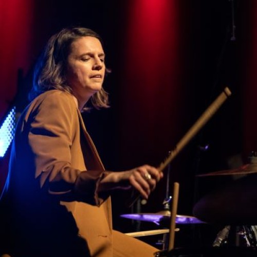 Evi Bultinck