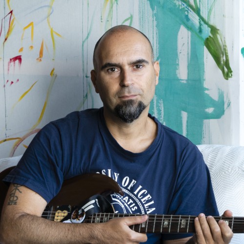 Emiliano Deferrari
