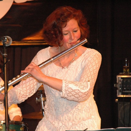 Isabelle Guerin