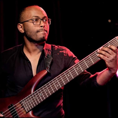 Elias Mulugeta Geremew