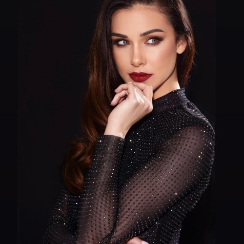 Amaëlle Cunningham