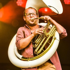 Gregory Van Seghbroeck