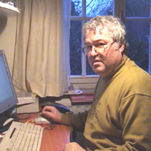 Ilan Oz