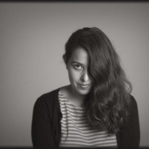 Muriel Urquidi