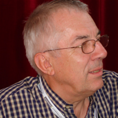 Luc De Baets