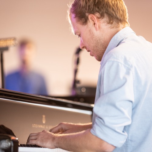 Wouter Van den Broeck
